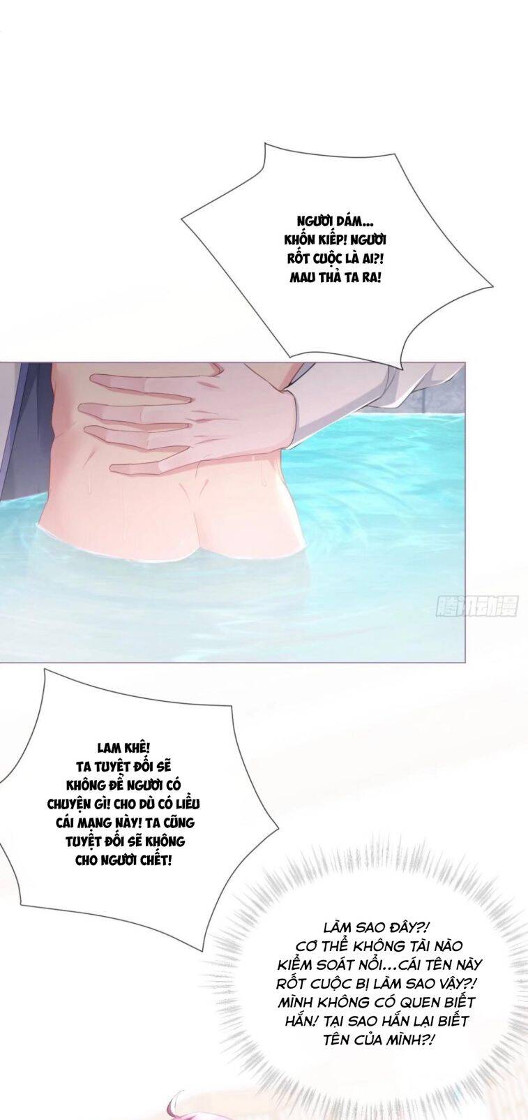Nhập Mạc Chi Thần Chap 53 - Next Chap 54