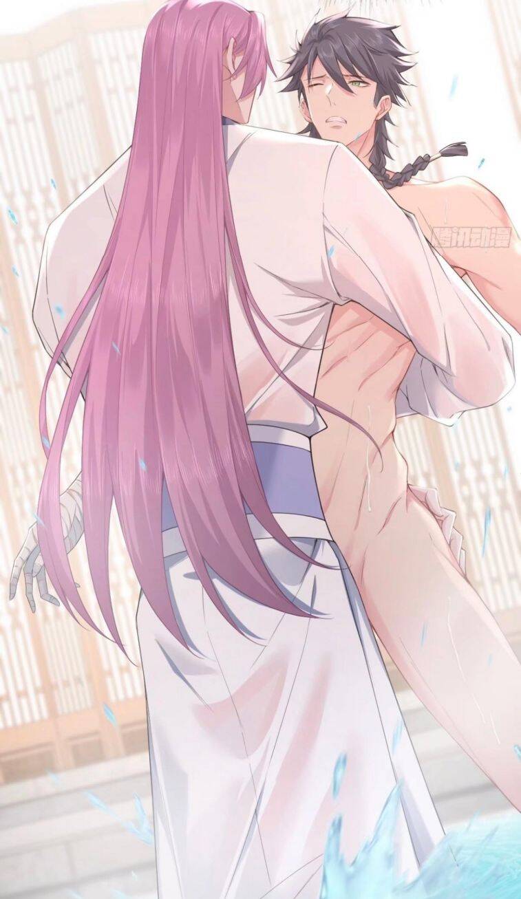 Nhập Mạc Chi Thần Chap 53 - Next Chap 54
