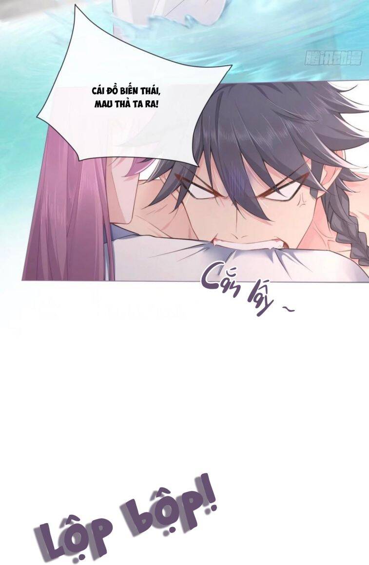 Nhập Mạc Chi Thần Chap 53 - Next Chap 54