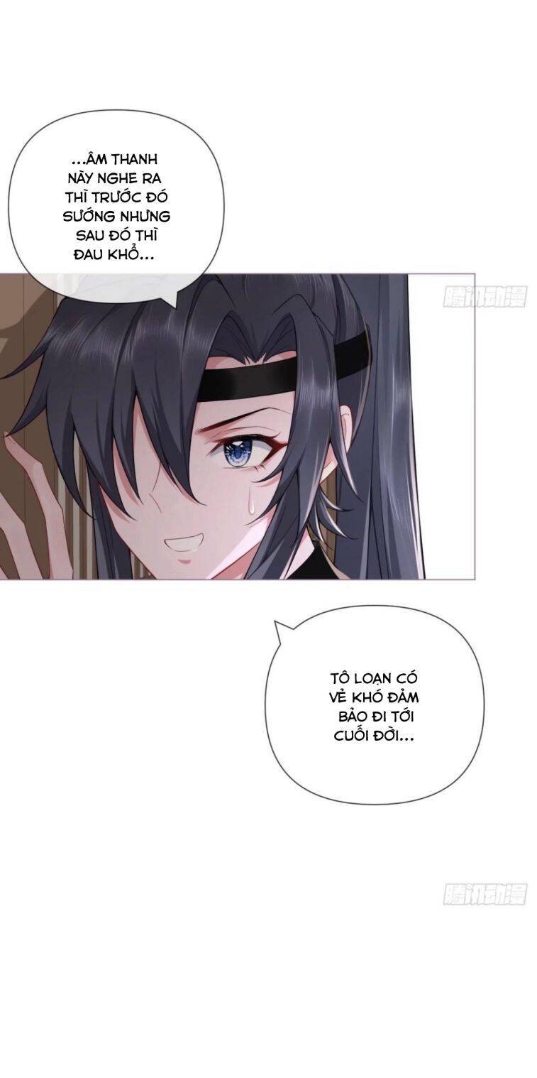 Nhập Mạc Chi Thần Chap 53 - Next Chap 54