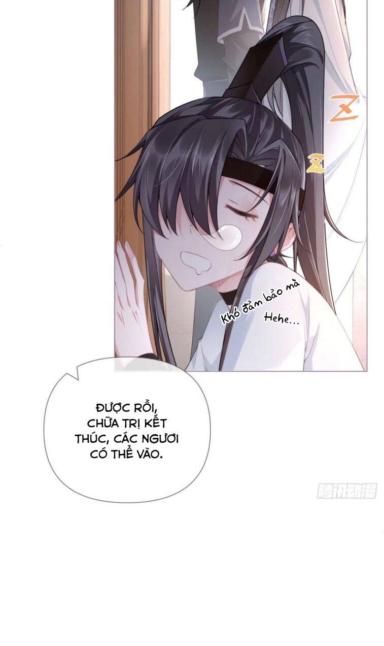 Nhập Mạc Chi Thần Chap 53 - Next Chap 54