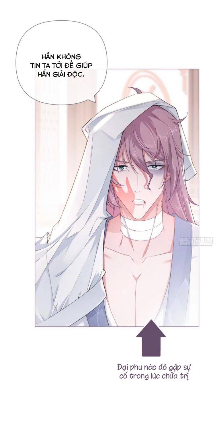 Nhập Mạc Chi Thần Chap 53 - Next Chap 54