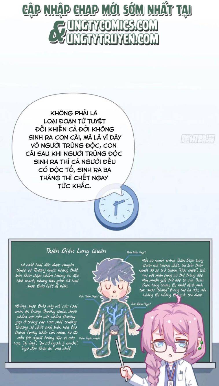 Nhập Mạc Chi Thần Chap 53 - Next Chap 54