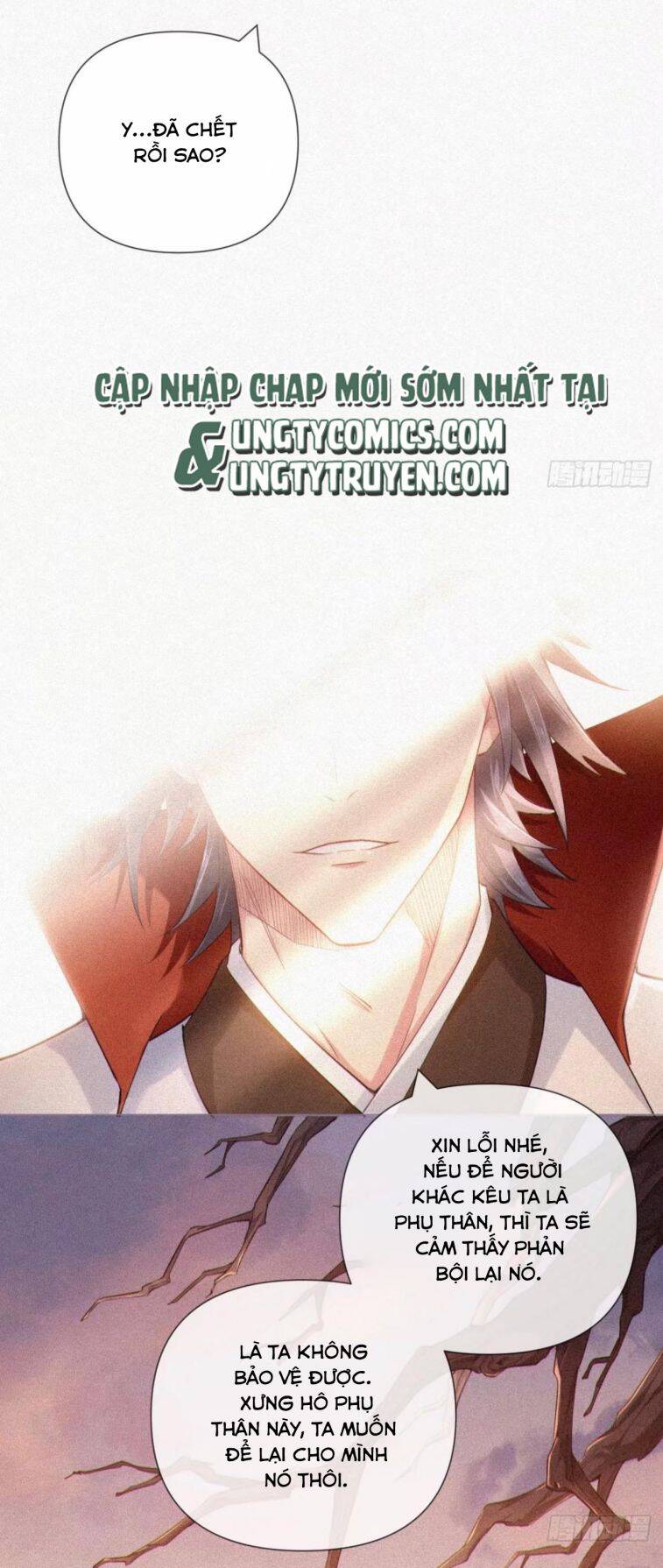 Nhập Mạc Chi Thần Chap 53 - Next Chap 54