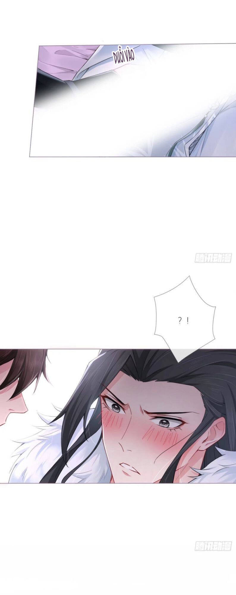 Nhập Mạc Chi Thần Chap 54 - Next Chap 55