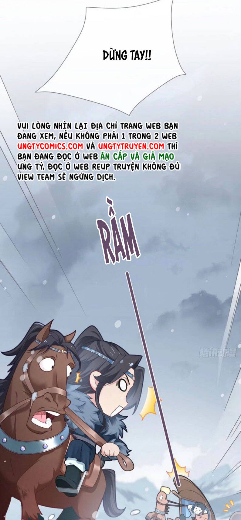 Nhập Mạc Chi Thần Chap 54 - Next Chap 55