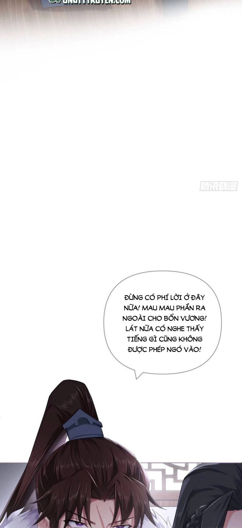 Nhập Mạc Chi Thần Chap 54 - Next Chap 55