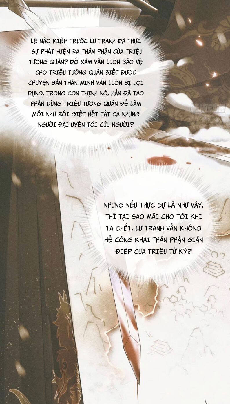 Nhập Mạc Chi Thần Chap 54 - Next Chap 55