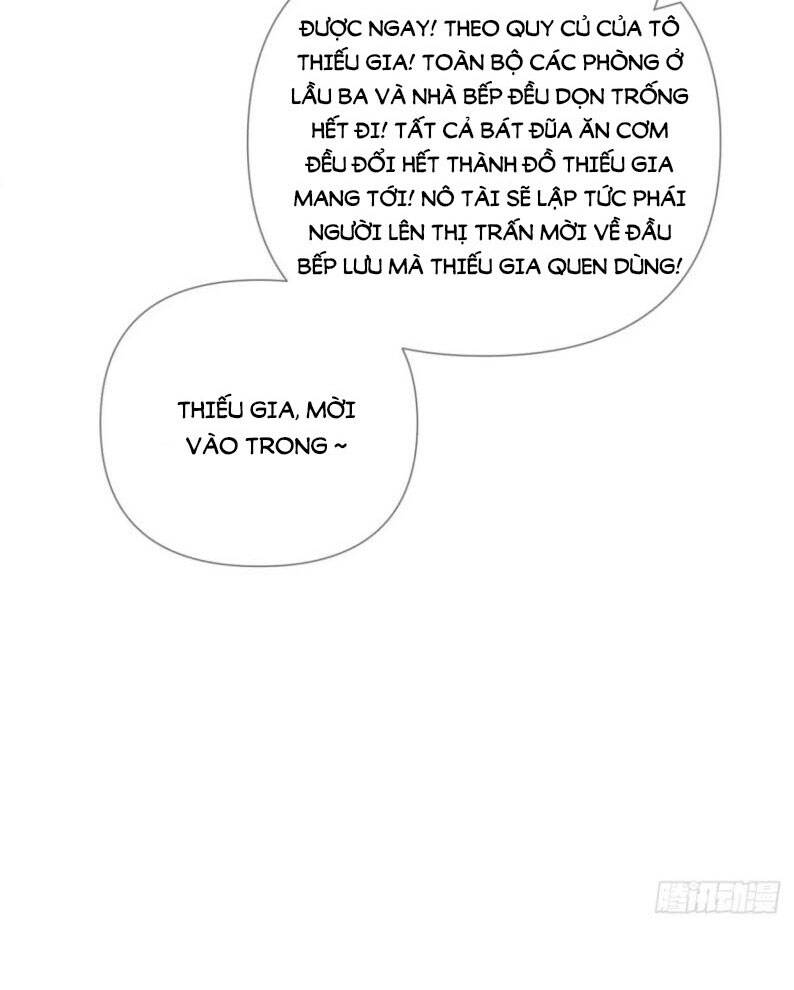 Nhập Mạc Chi Thần Chap 54 - Next Chap 55