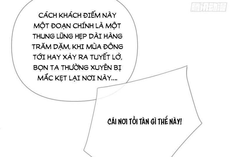 Nhập Mạc Chi Thần Chap 54 - Next Chap 55