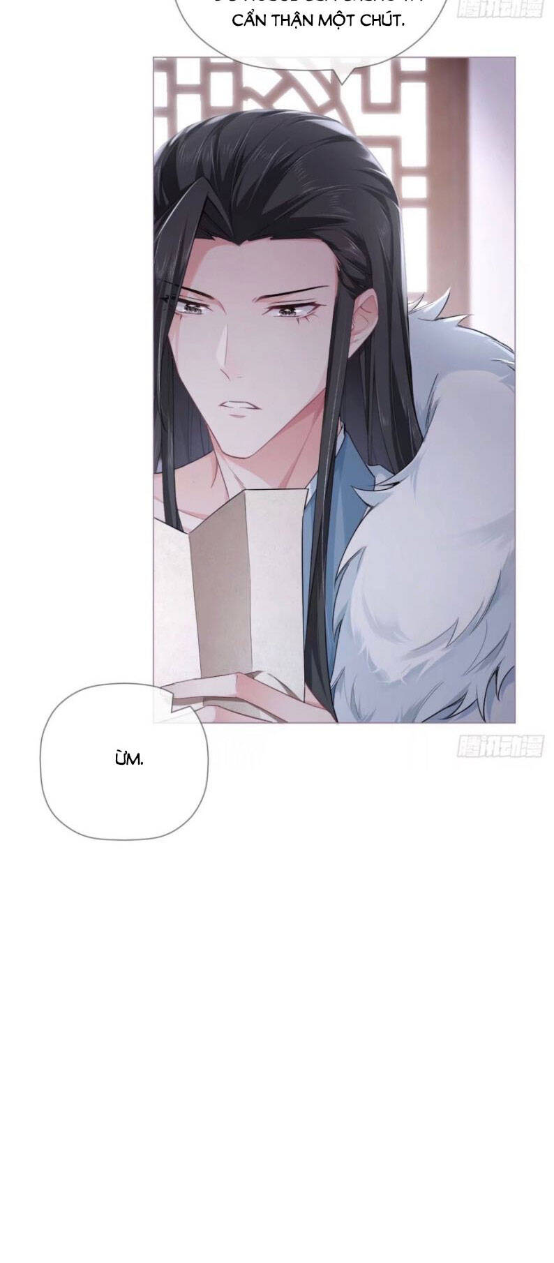 Nhập Mạc Chi Thần Chap 54 - Next Chap 55