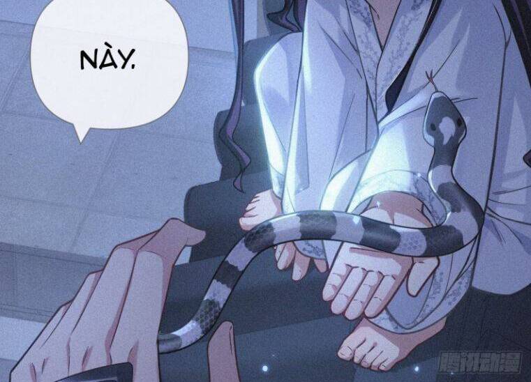Nhập Mạc Chi Thần Chap 85 - Next Chap 86