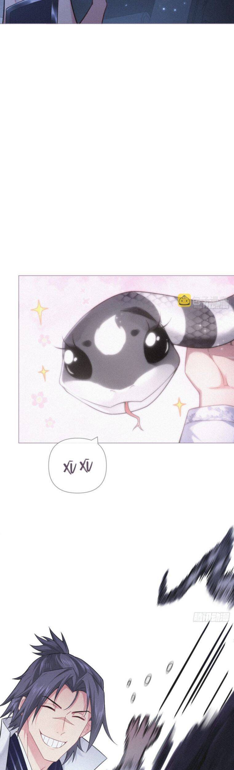 Nhập Mạc Chi Thần Chap 85 - Next Chap 86