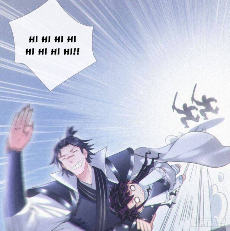 Nhập Mạc Chi Thần Chap 85 - Next Chap 86