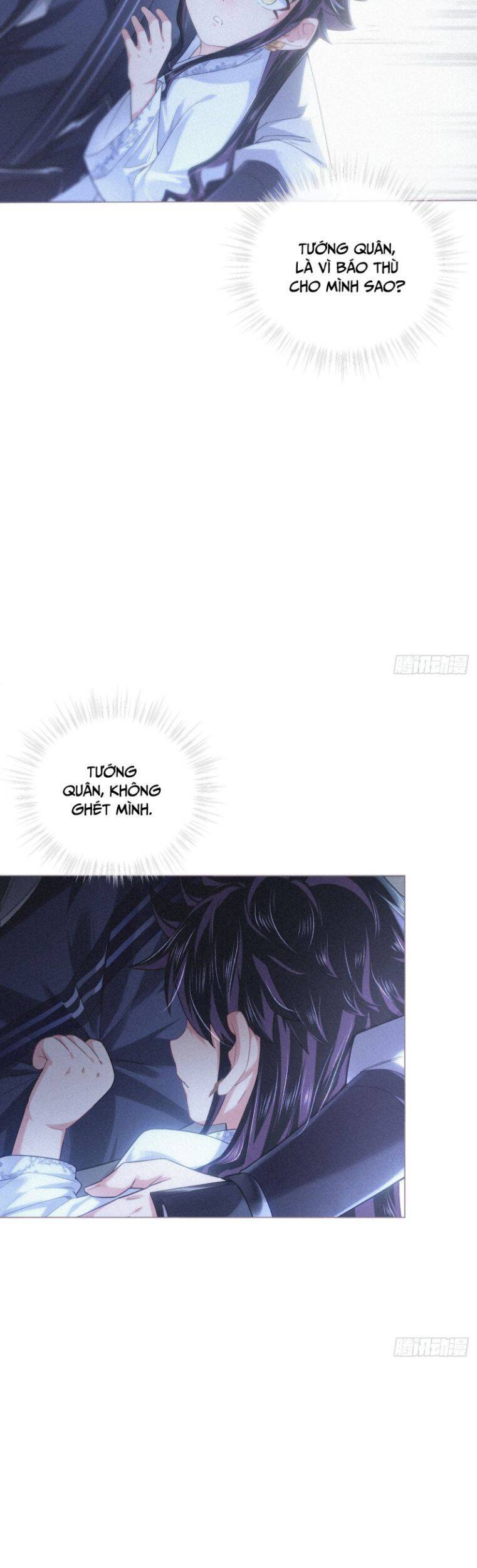 Nhập Mạc Chi Thần Chap 85 - Next Chap 86