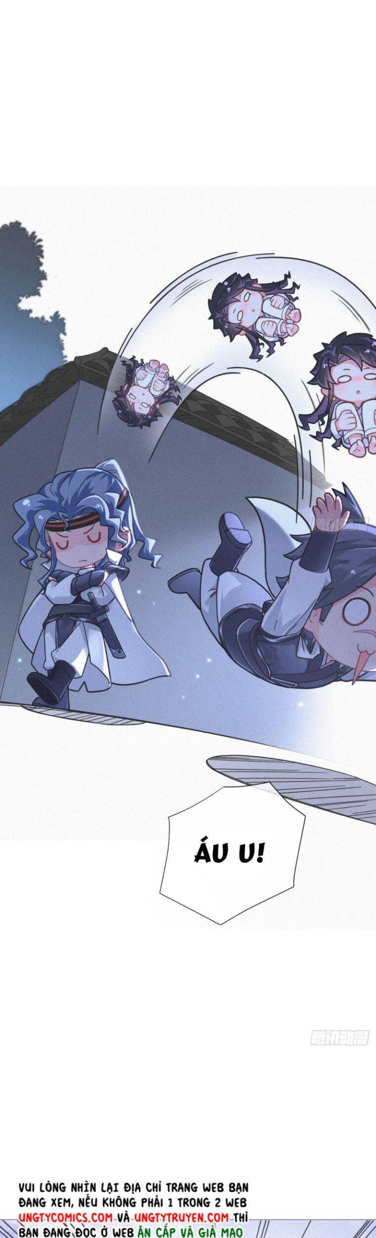 Nhập Mạc Chi Thần Chap 85 - Next Chap 86