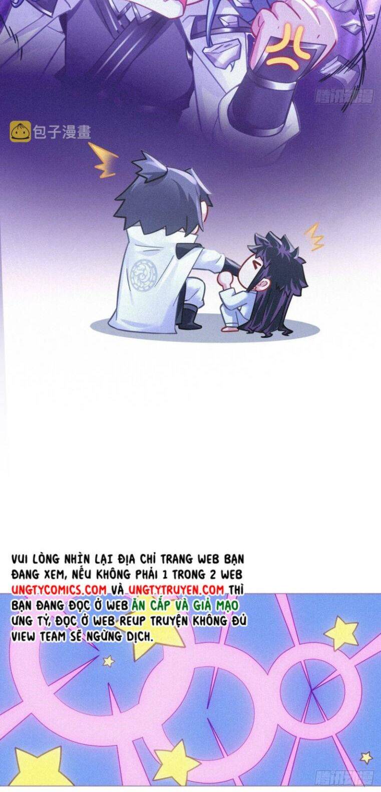Nhập Mạc Chi Thần Chap 85 - Next Chap 86