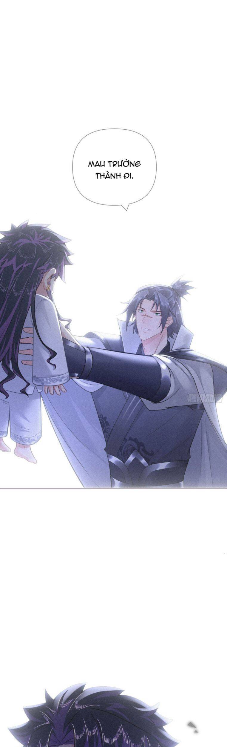 Nhập Mạc Chi Thần Chap 85 - Next Chap 86