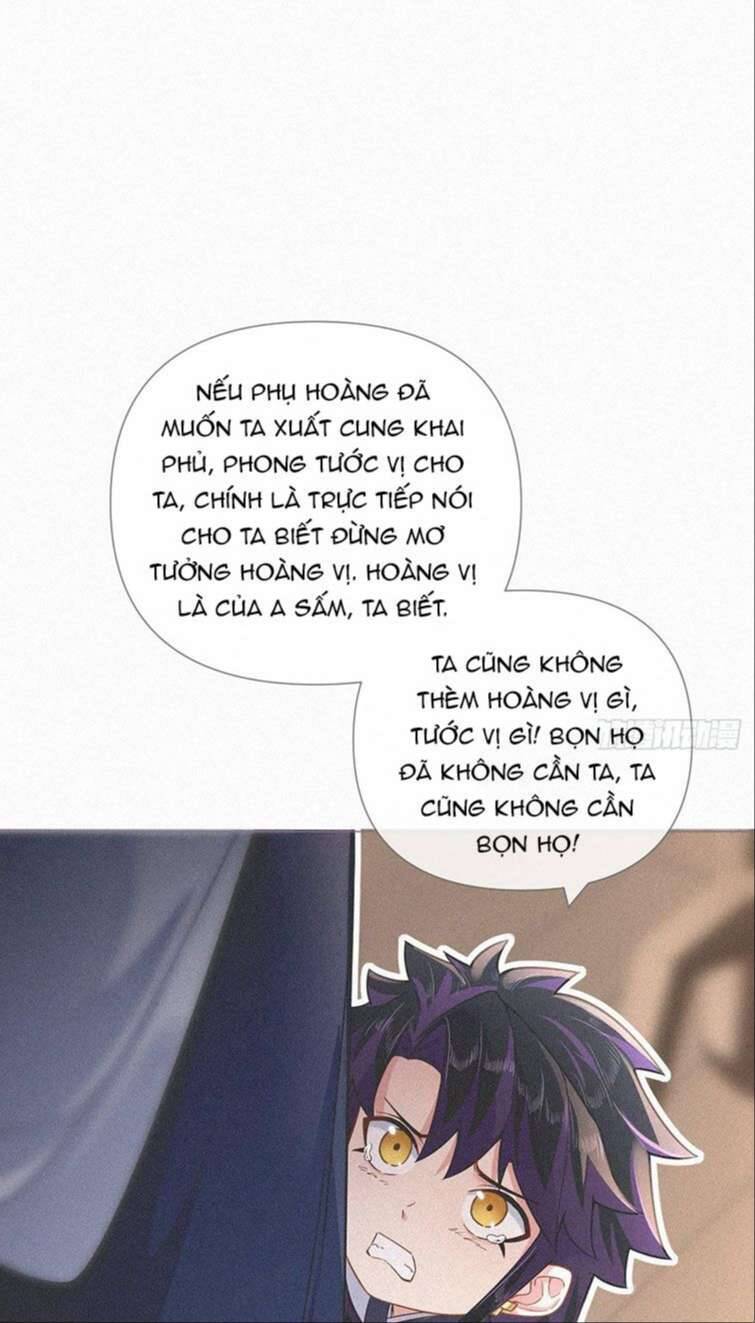 Nhập Mạc Chi Thần Chap 86 - Next Chap 87