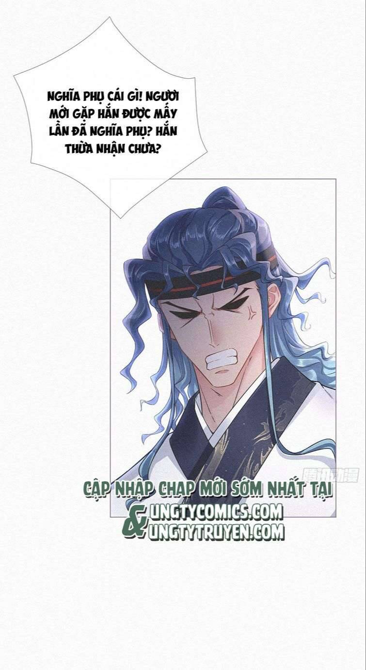 Nhập Mạc Chi Thần Chap 86 - Next Chap 87