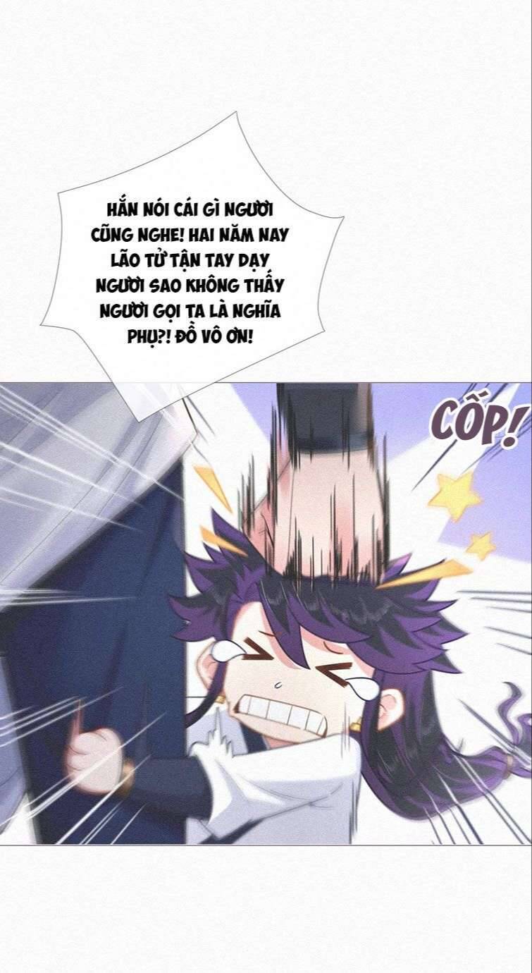 Nhập Mạc Chi Thần Chap 86 - Next Chap 87