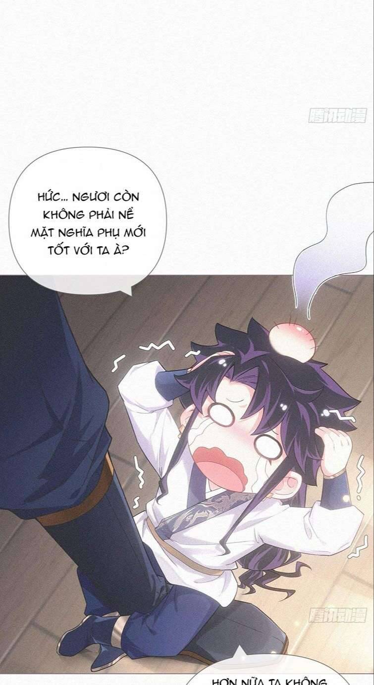 Nhập Mạc Chi Thần Chap 86 - Next Chap 87
