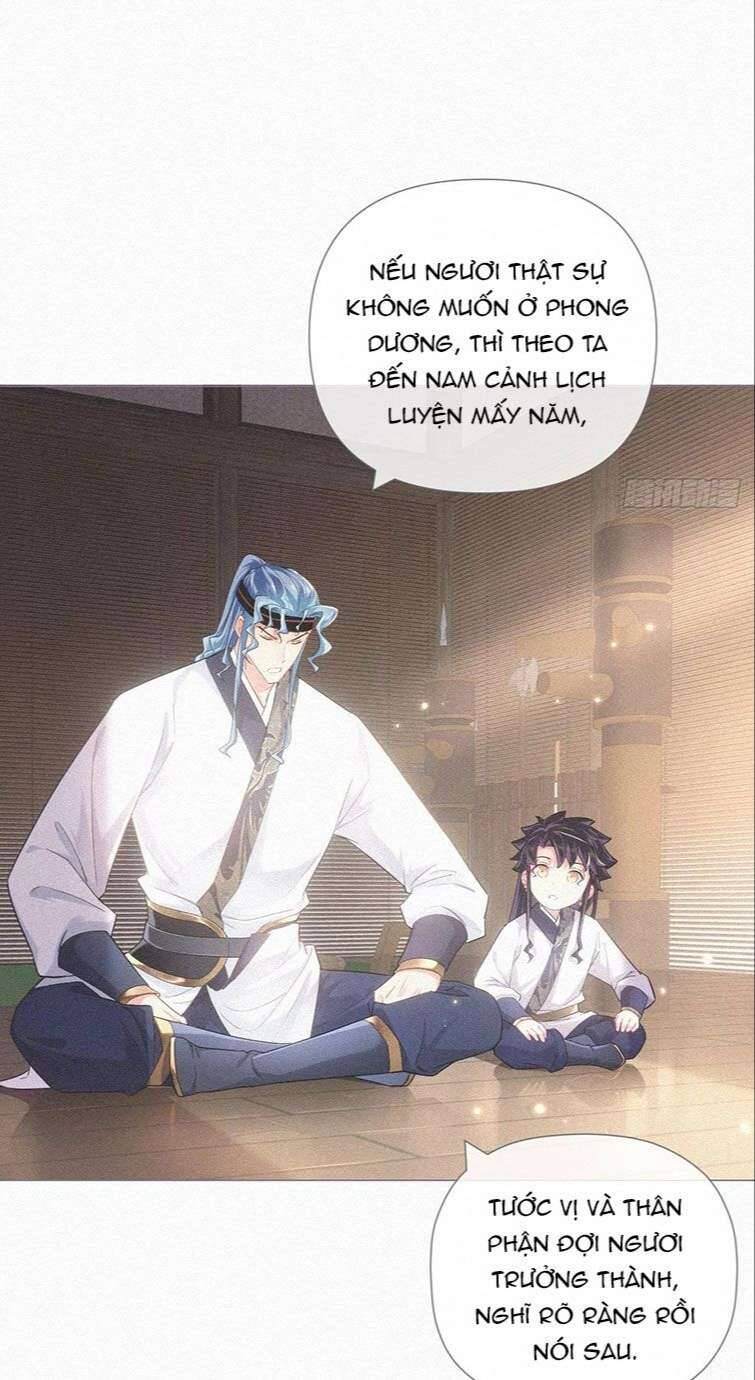Nhập Mạc Chi Thần Chap 86 - Next Chap 87