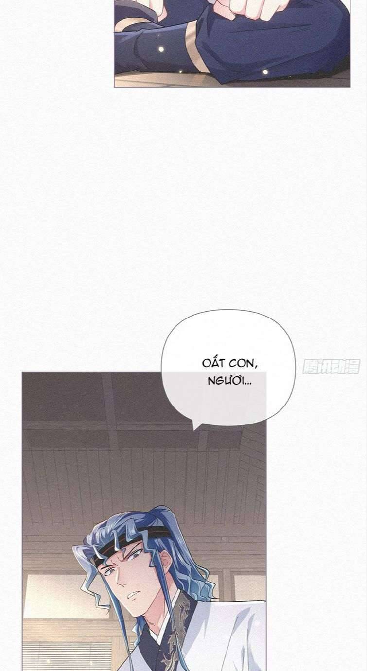 Nhập Mạc Chi Thần Chap 86 - Next Chap 87