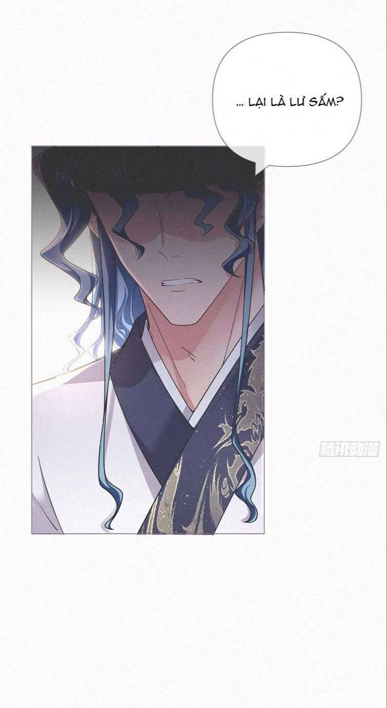 Nhập Mạc Chi Thần Chap 86 - Next Chap 87
