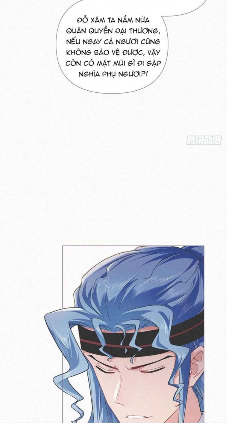 Nhập Mạc Chi Thần Chap 86 - Next Chap 87
