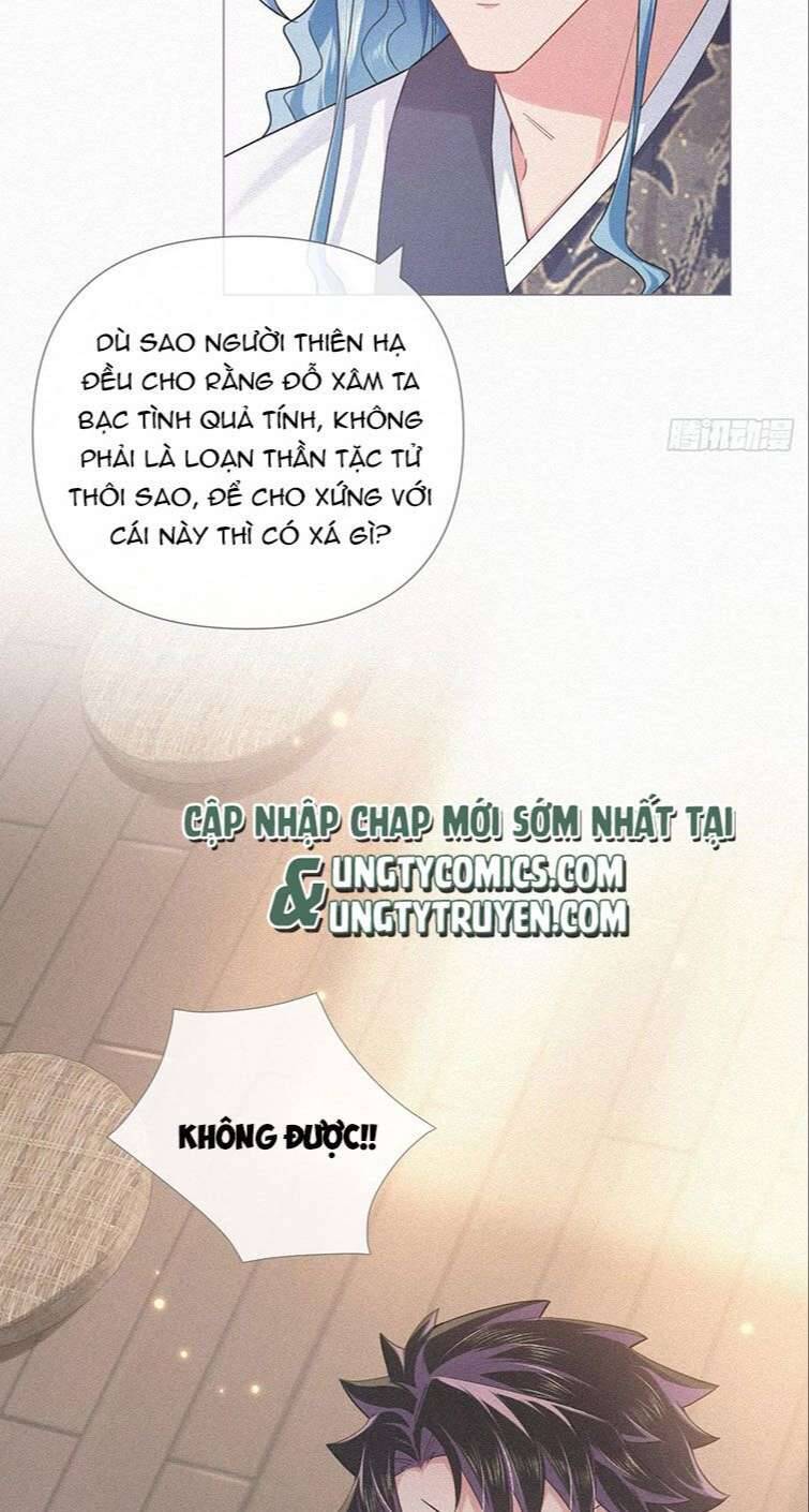 Nhập Mạc Chi Thần Chap 86 - Next Chap 87