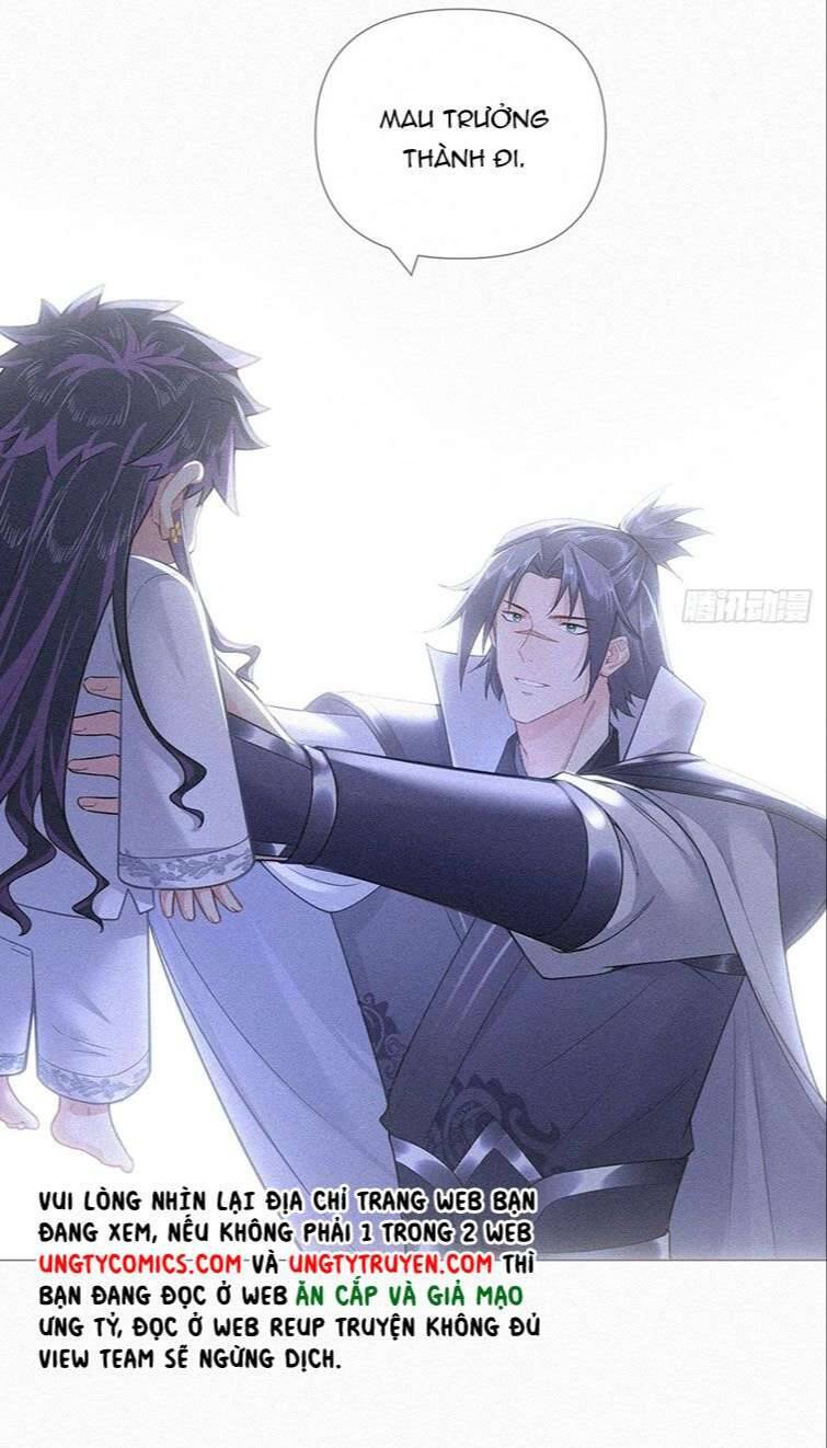 Nhập Mạc Chi Thần Chap 86 - Next Chap 87