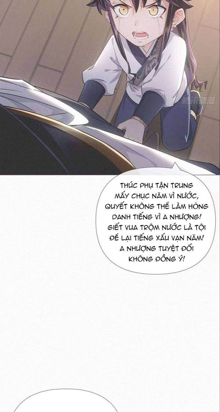 Nhập Mạc Chi Thần Chap 86 - Next Chap 87