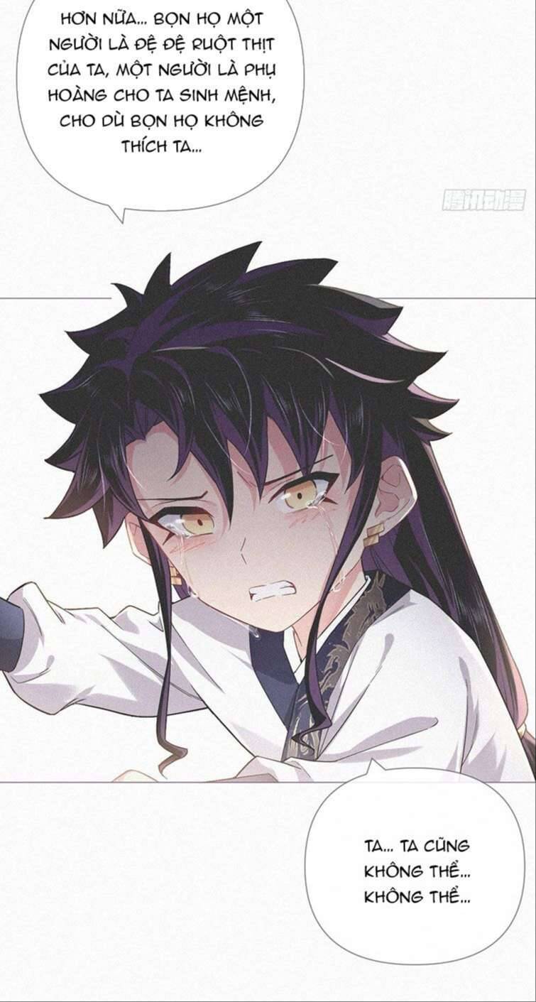 Nhập Mạc Chi Thần Chap 86 - Next Chap 87