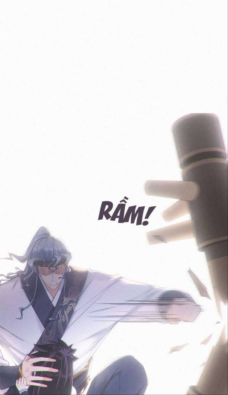 Nhập Mạc Chi Thần Chap 86 - Next Chap 87