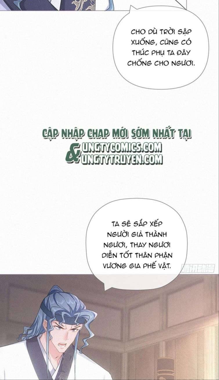 Nhập Mạc Chi Thần Chap 86 - Next Chap 87