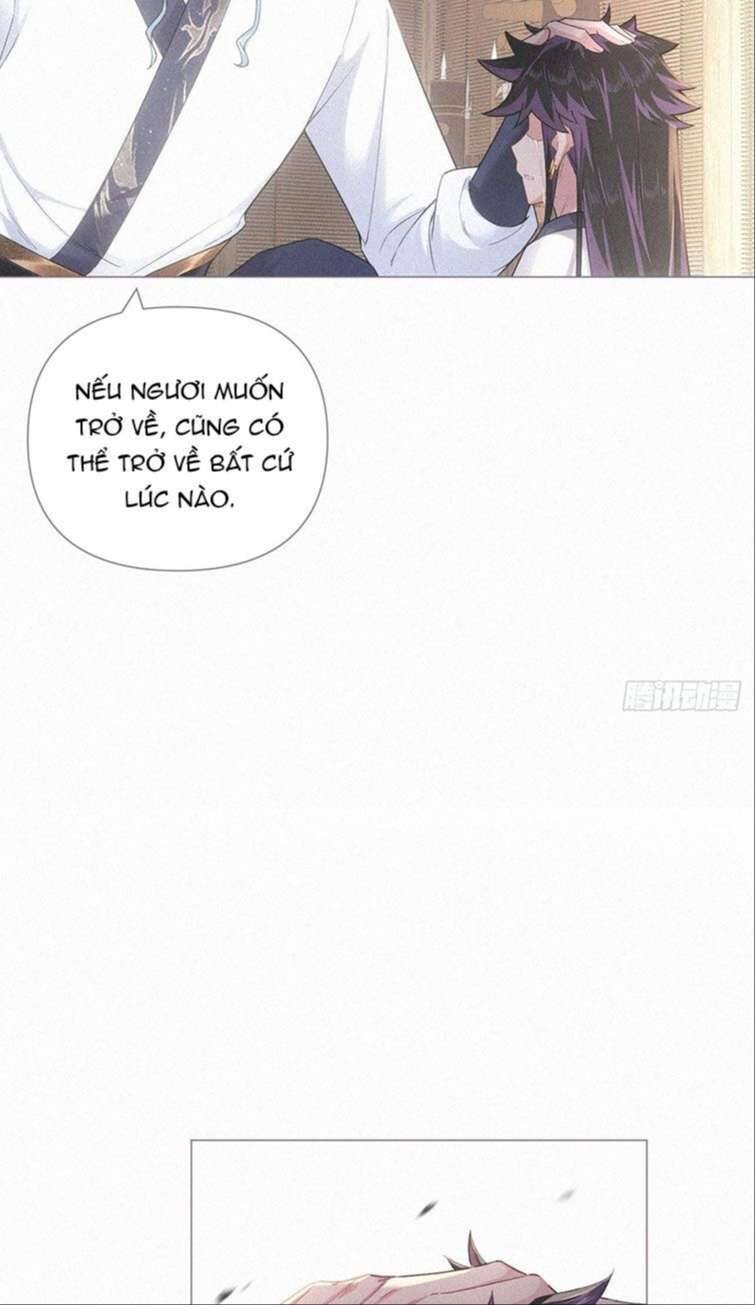 Nhập Mạc Chi Thần Chap 86 - Next Chap 87