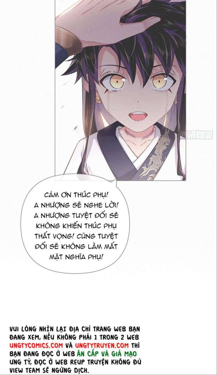 Nhập Mạc Chi Thần Chap 86 - Next Chap 87