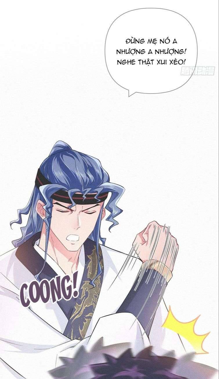 Nhập Mạc Chi Thần Chap 86 - Next Chap 87
