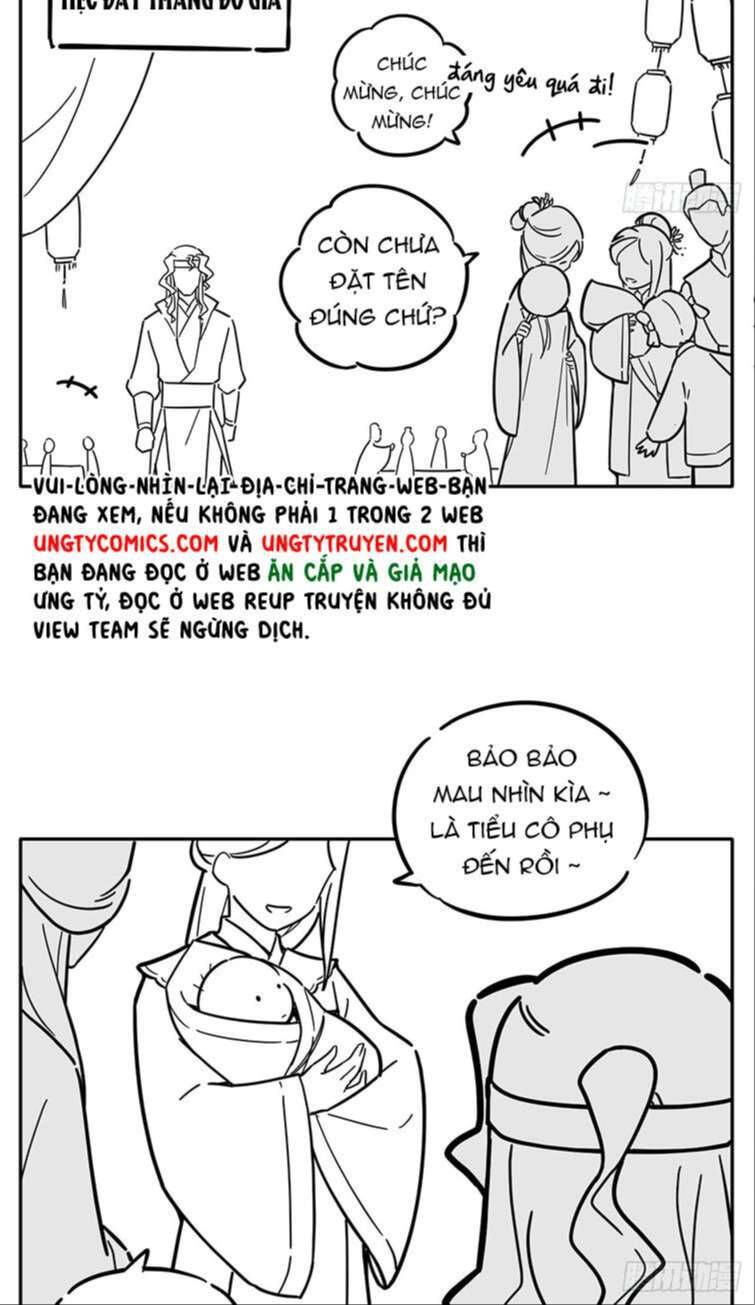 Nhập Mạc Chi Thần Chap 86 - Next Chap 87