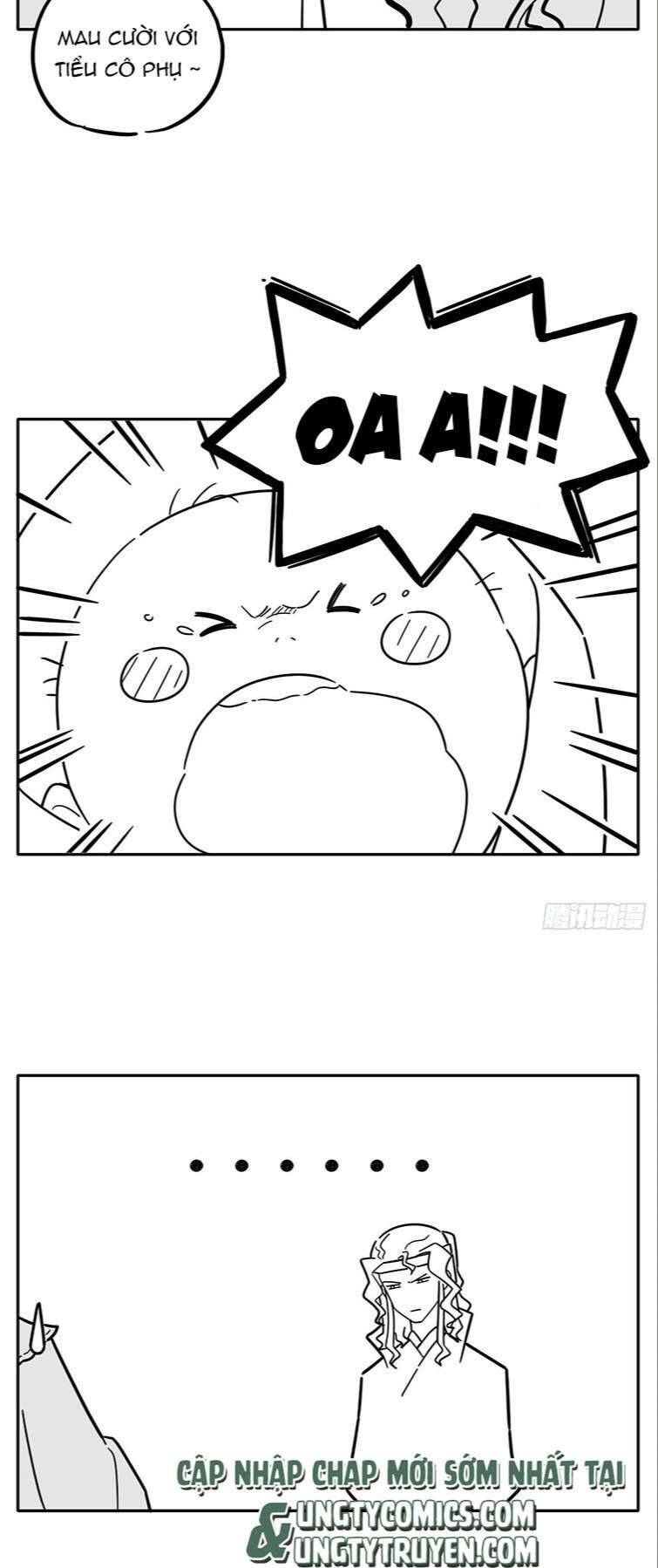 Nhập Mạc Chi Thần Chap 86 - Next Chap 87