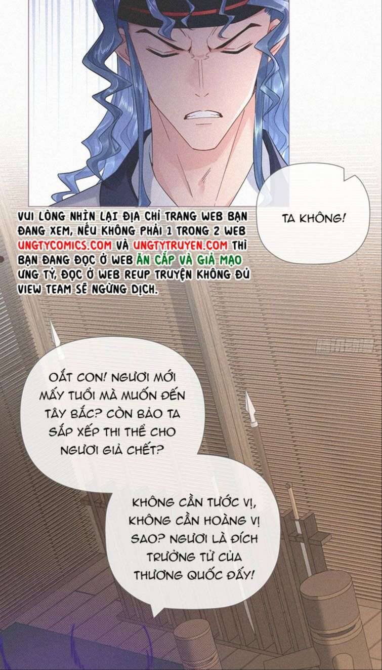 Nhập Mạc Chi Thần Chap 86 - Next Chap 87