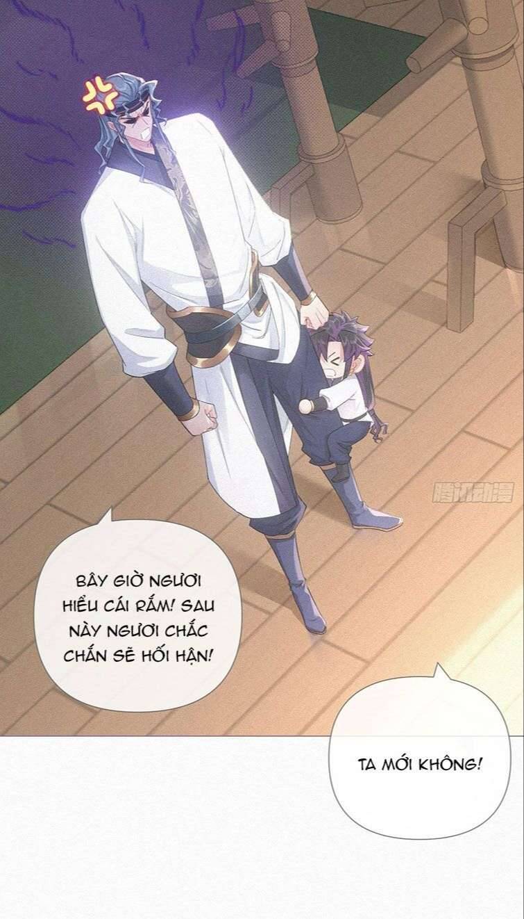 Nhập Mạc Chi Thần Chap 86 - Next Chap 87