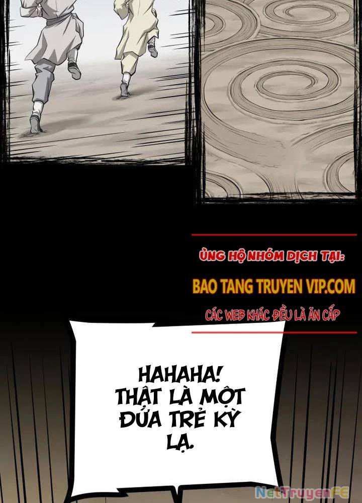 Nhất Bộ Thần Quyền Chap 20 - Next Chap 21