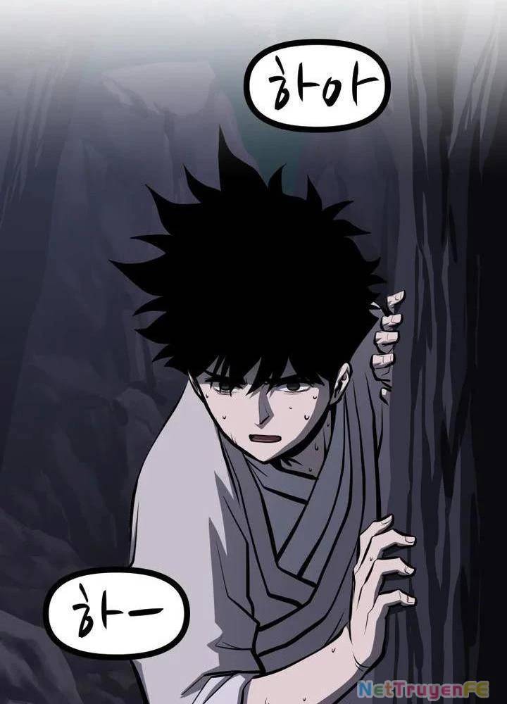 Nhất Bộ Thần Quyền Chap 20 - Next Chap 21