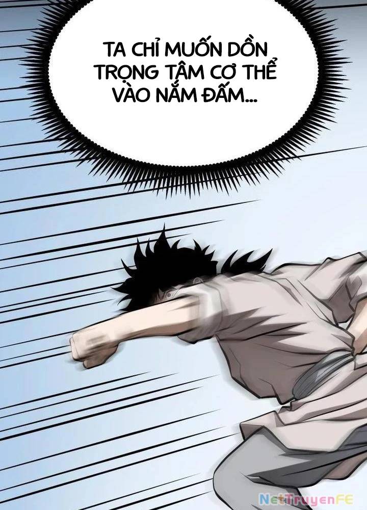 Nhất Bộ Thần Quyền Chap 20 - Next Chap 21