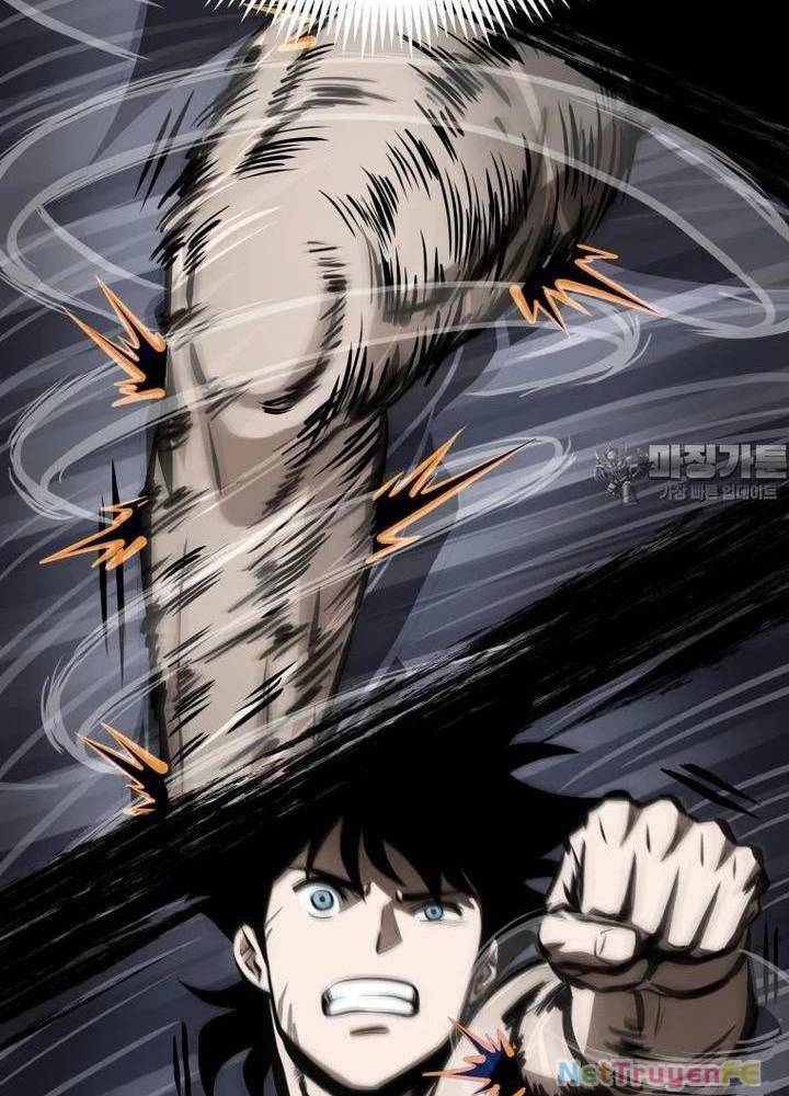 Nhất Bộ Thần Quyền Chap 20 - Next Chap 21