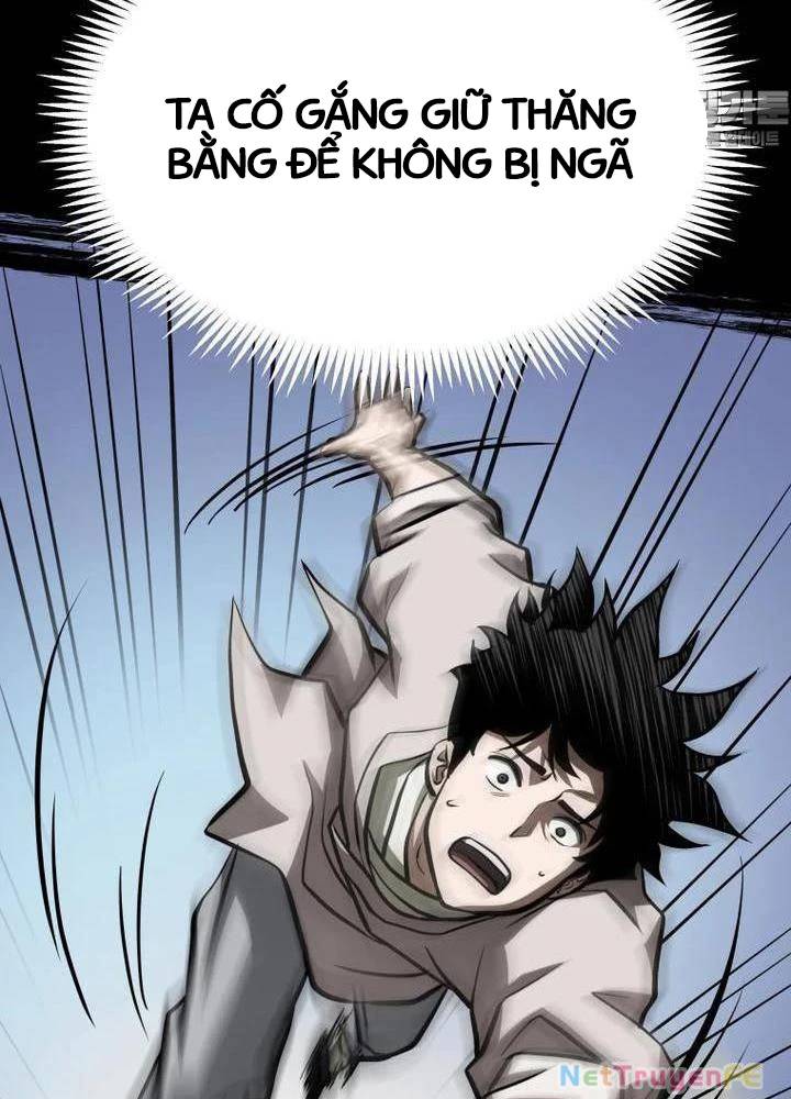 Nhất Bộ Thần Quyền Chap 20 - Next Chap 21