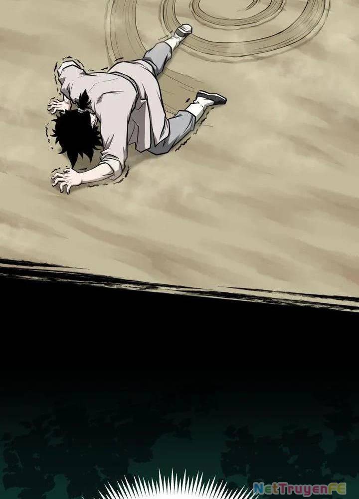 Nhất Bộ Thần Quyền Chap 20 - Next Chap 21