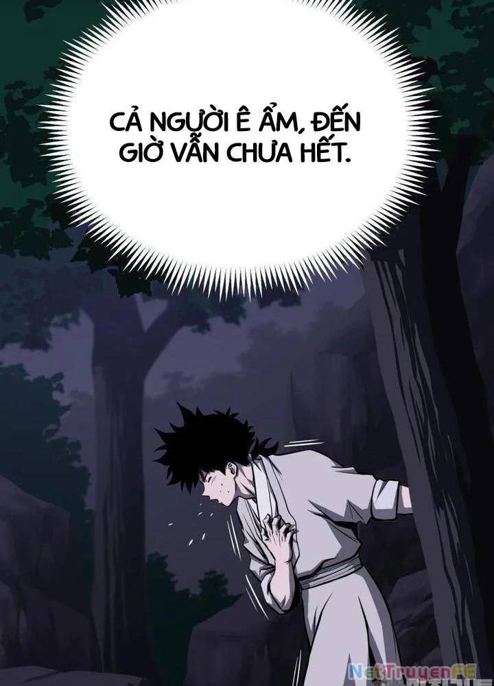 Nhất Bộ Thần Quyền Chap 20 - Next Chap 21